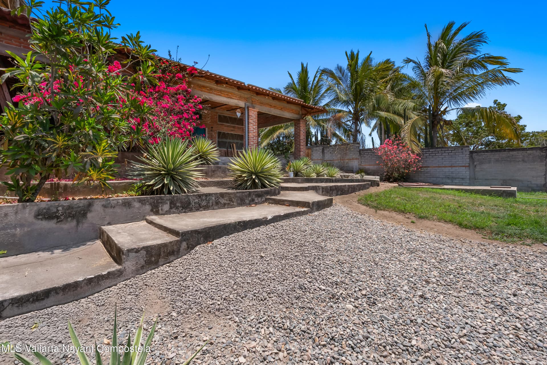 Casa en Lo de Marcos