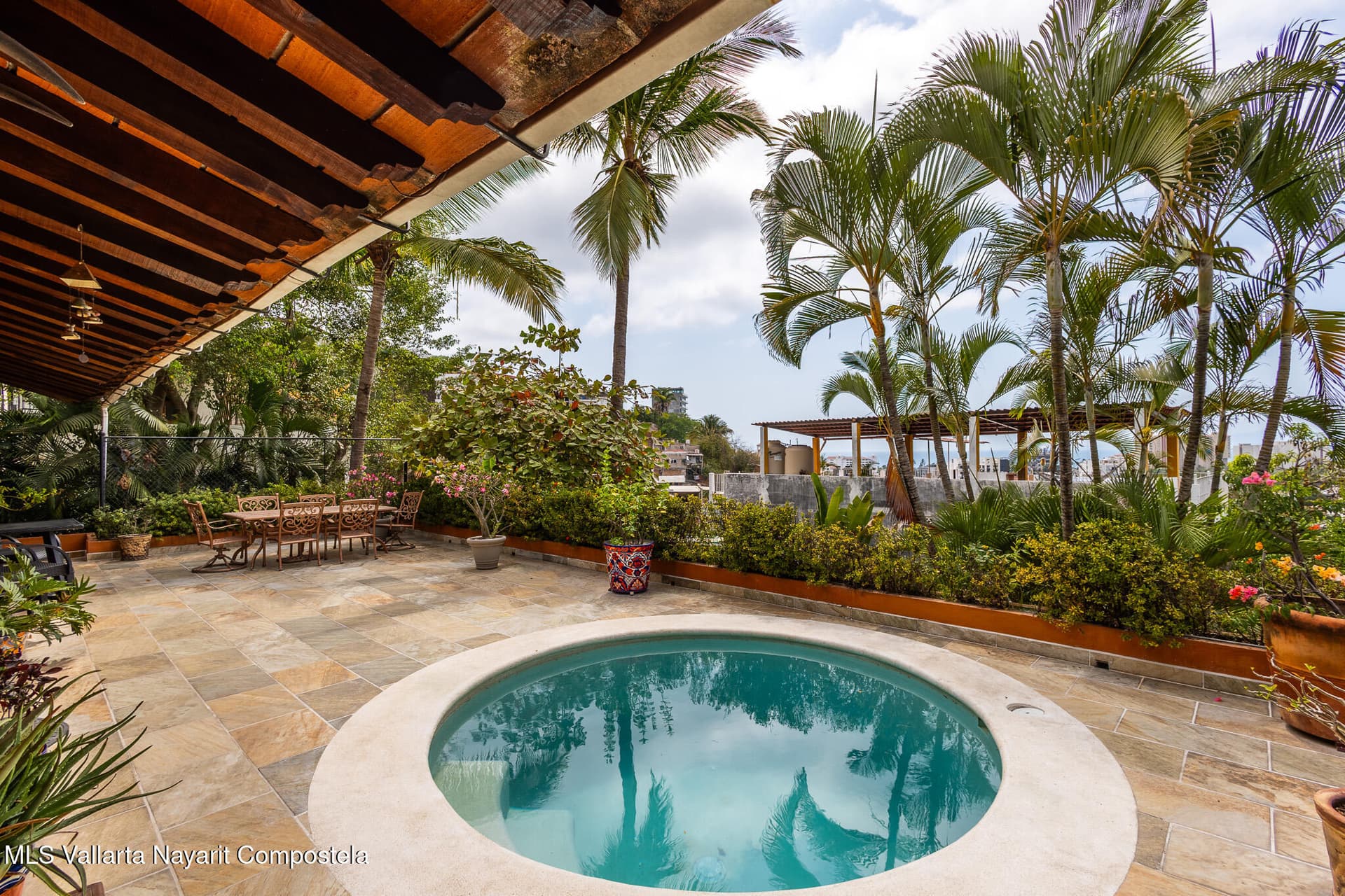 103 Privada Parota 9