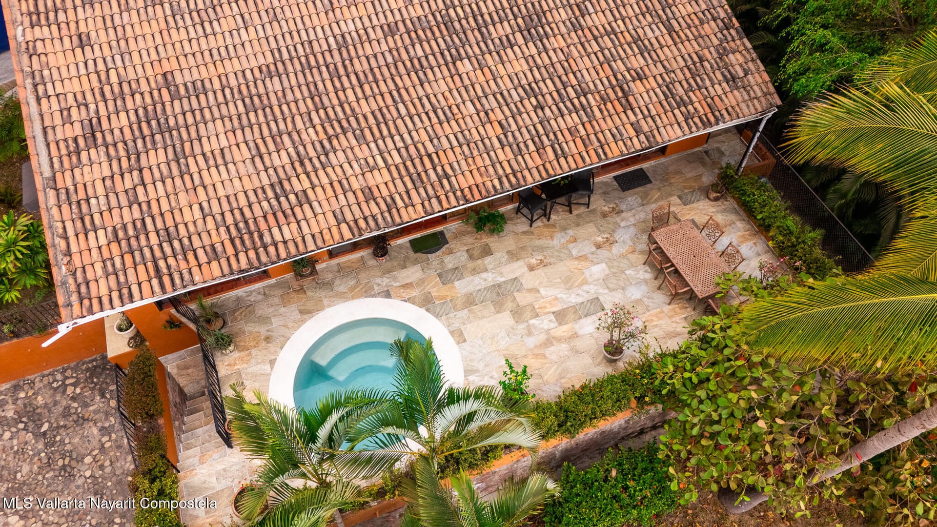 103 Privada Parota 5