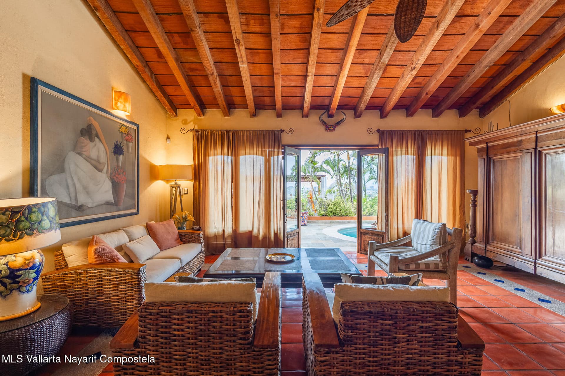 103 Privada Parota 16