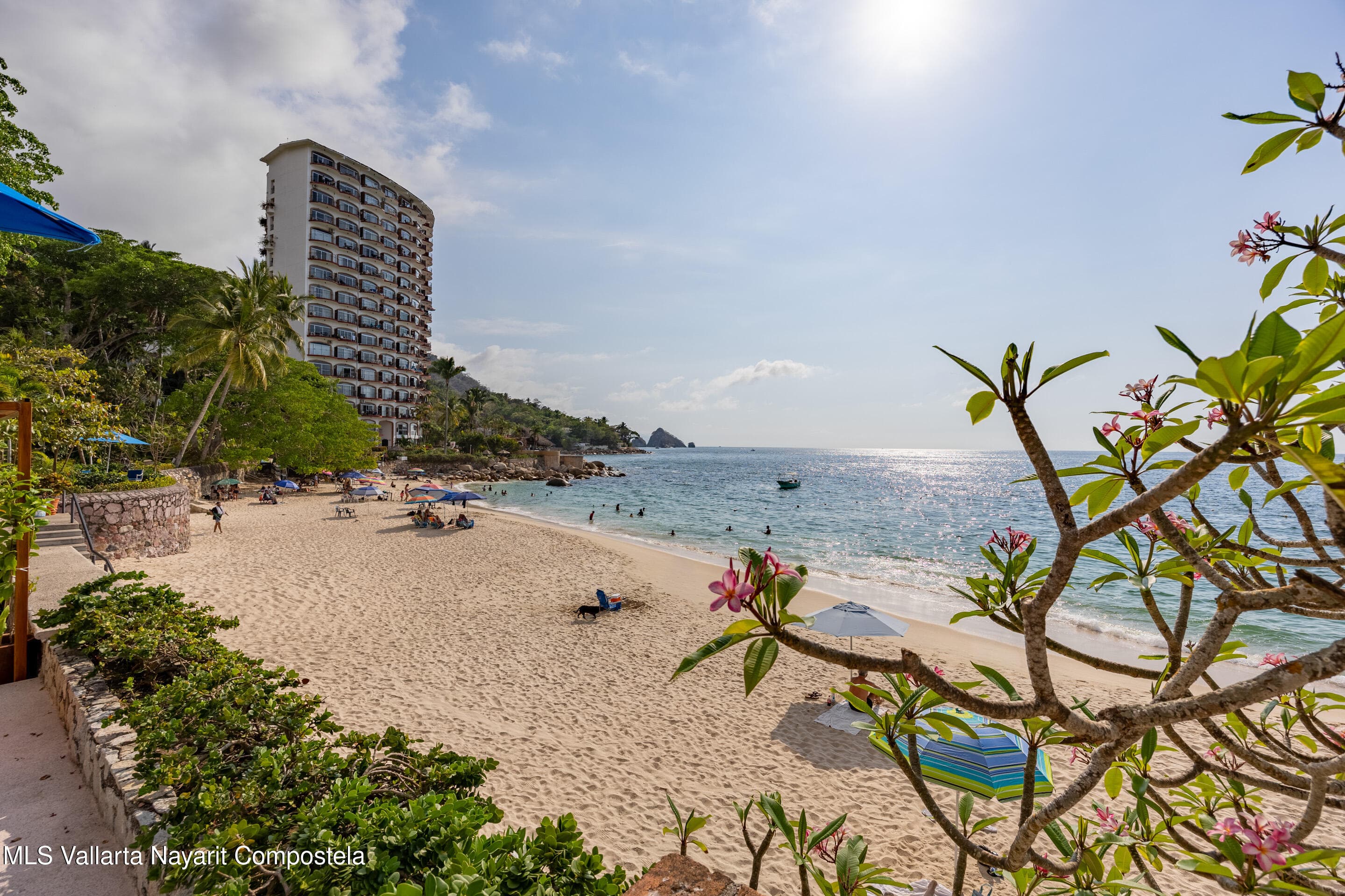 Playas Gemelas 28