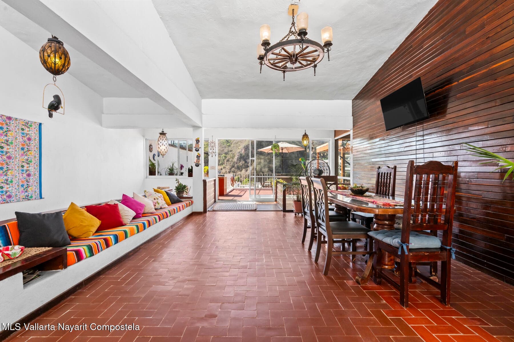 House in Centro South