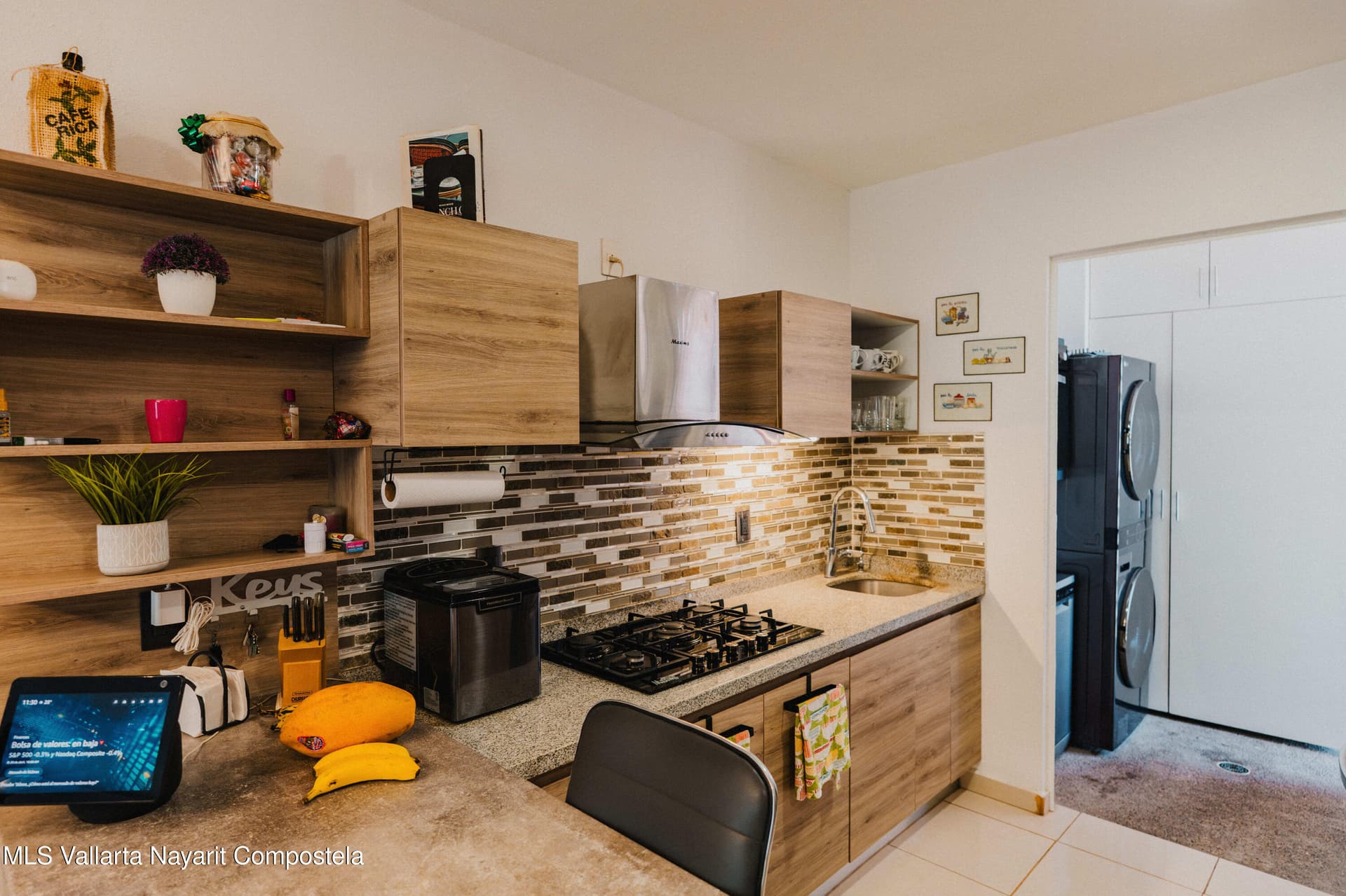 Condominio 8