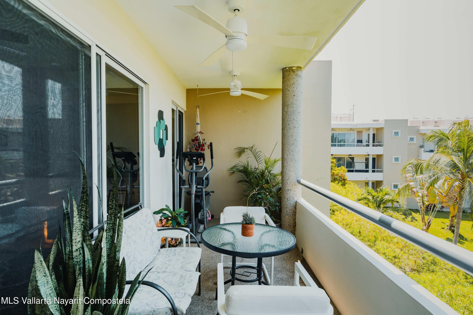 Condominio 12