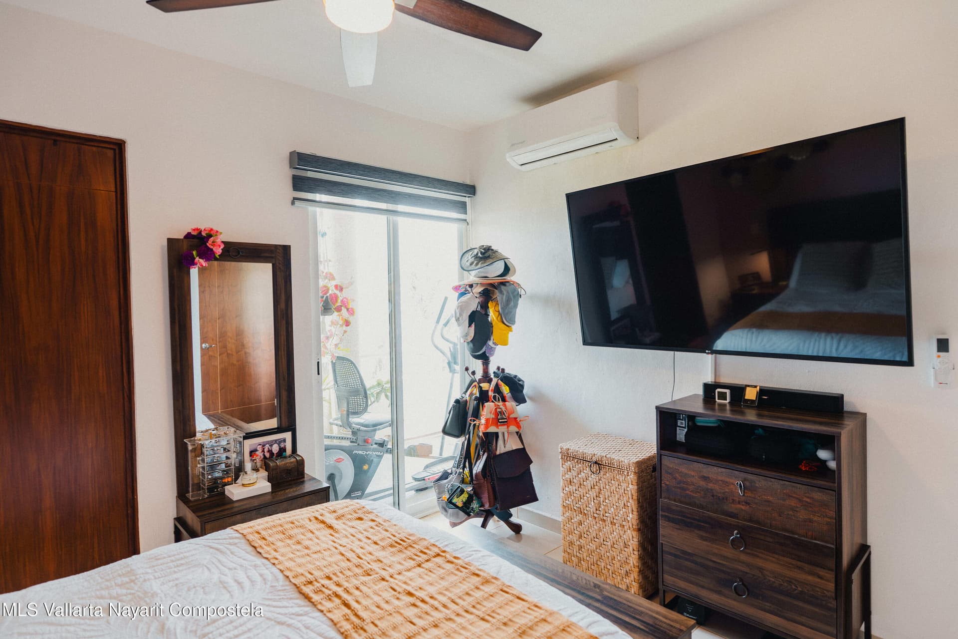 Condominio 18