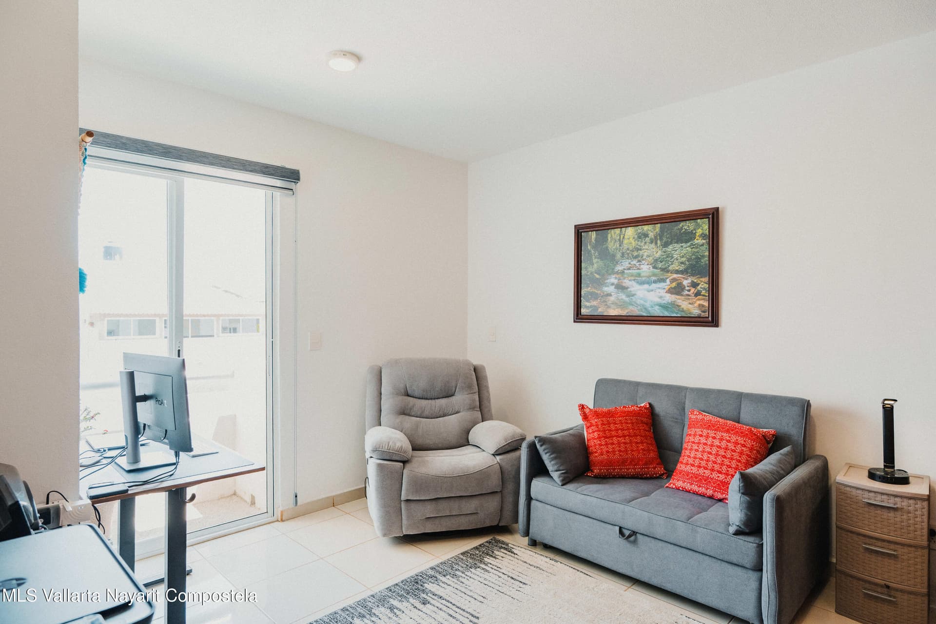 Condominio 21