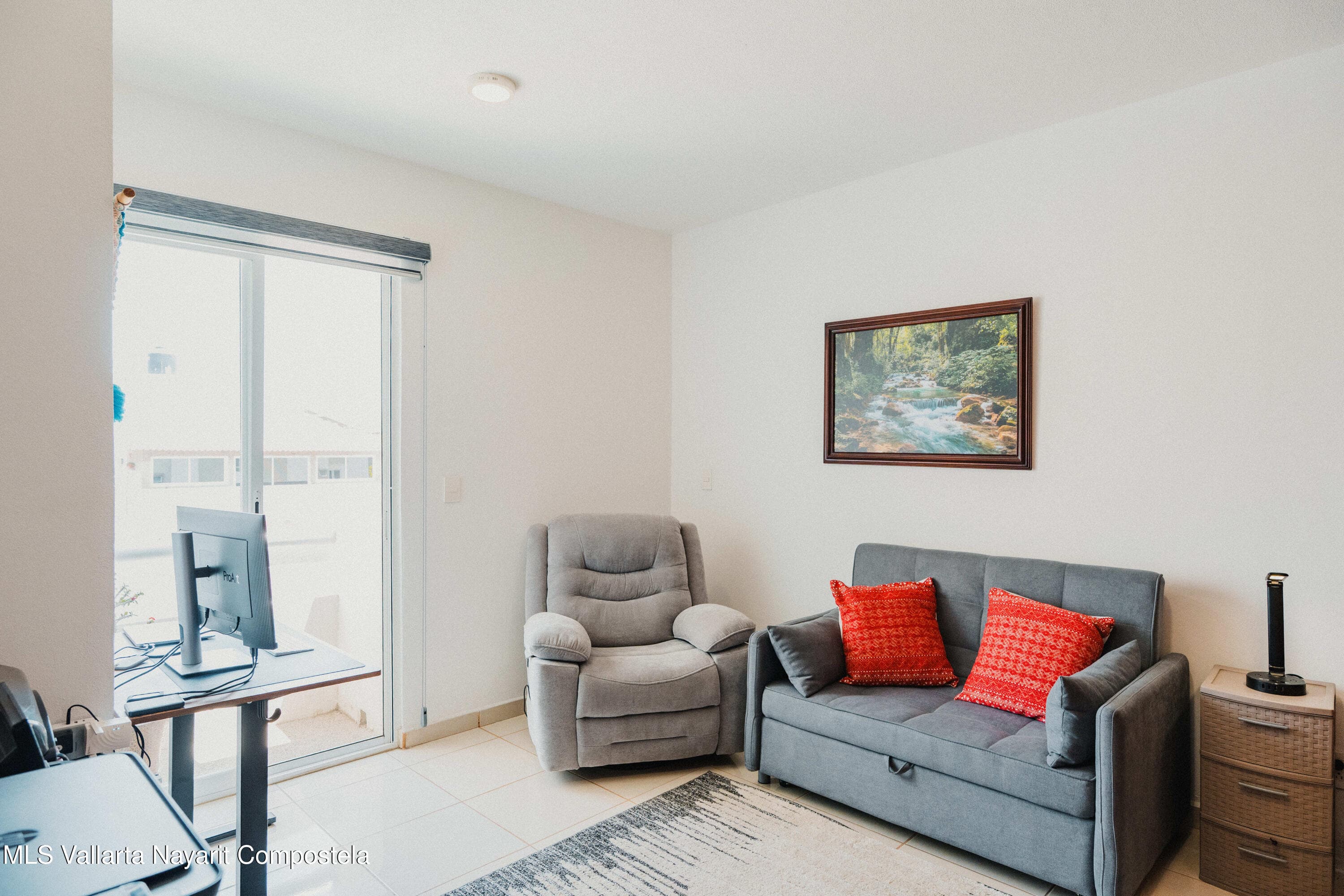 Condominio 21