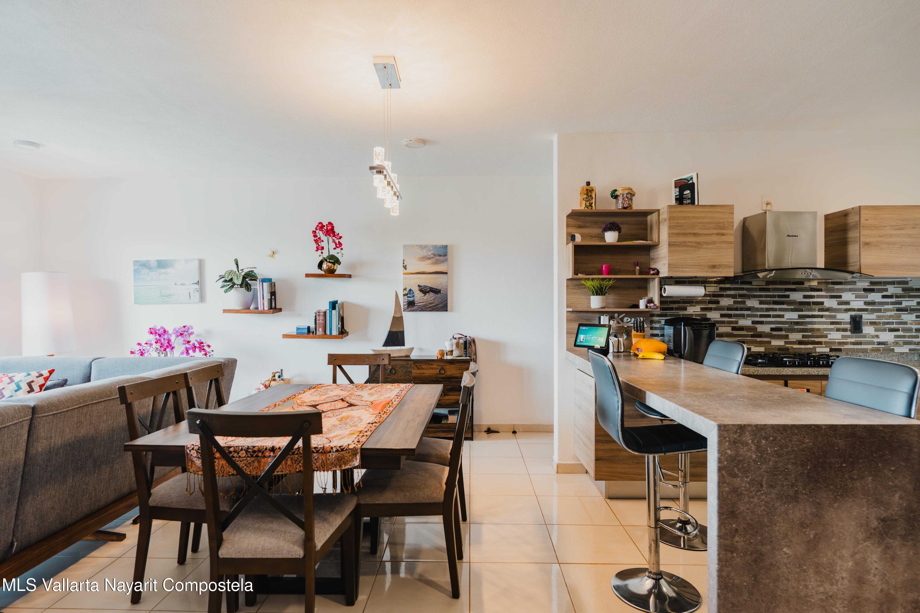 Condominio 24