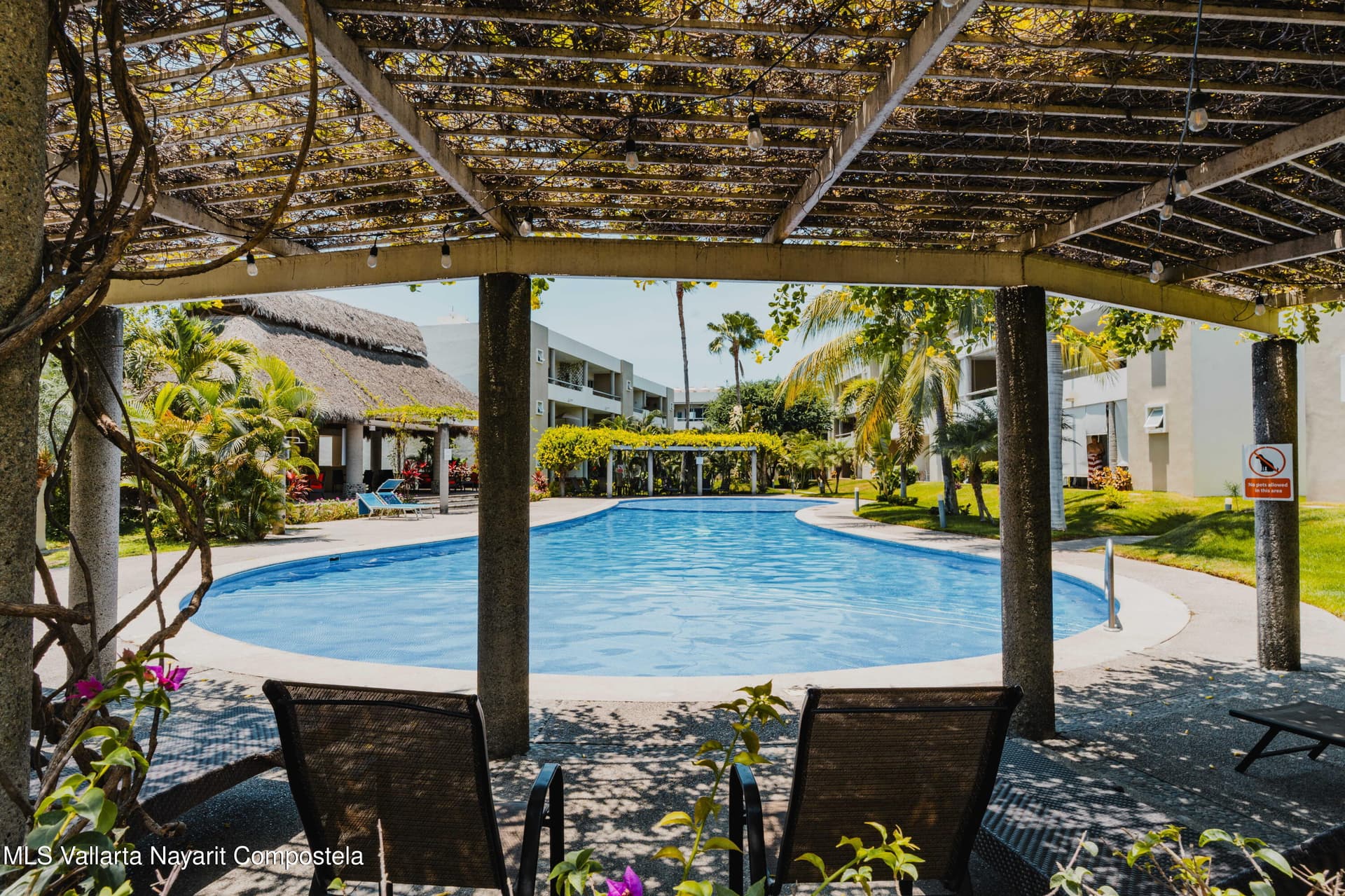 Condominio 27