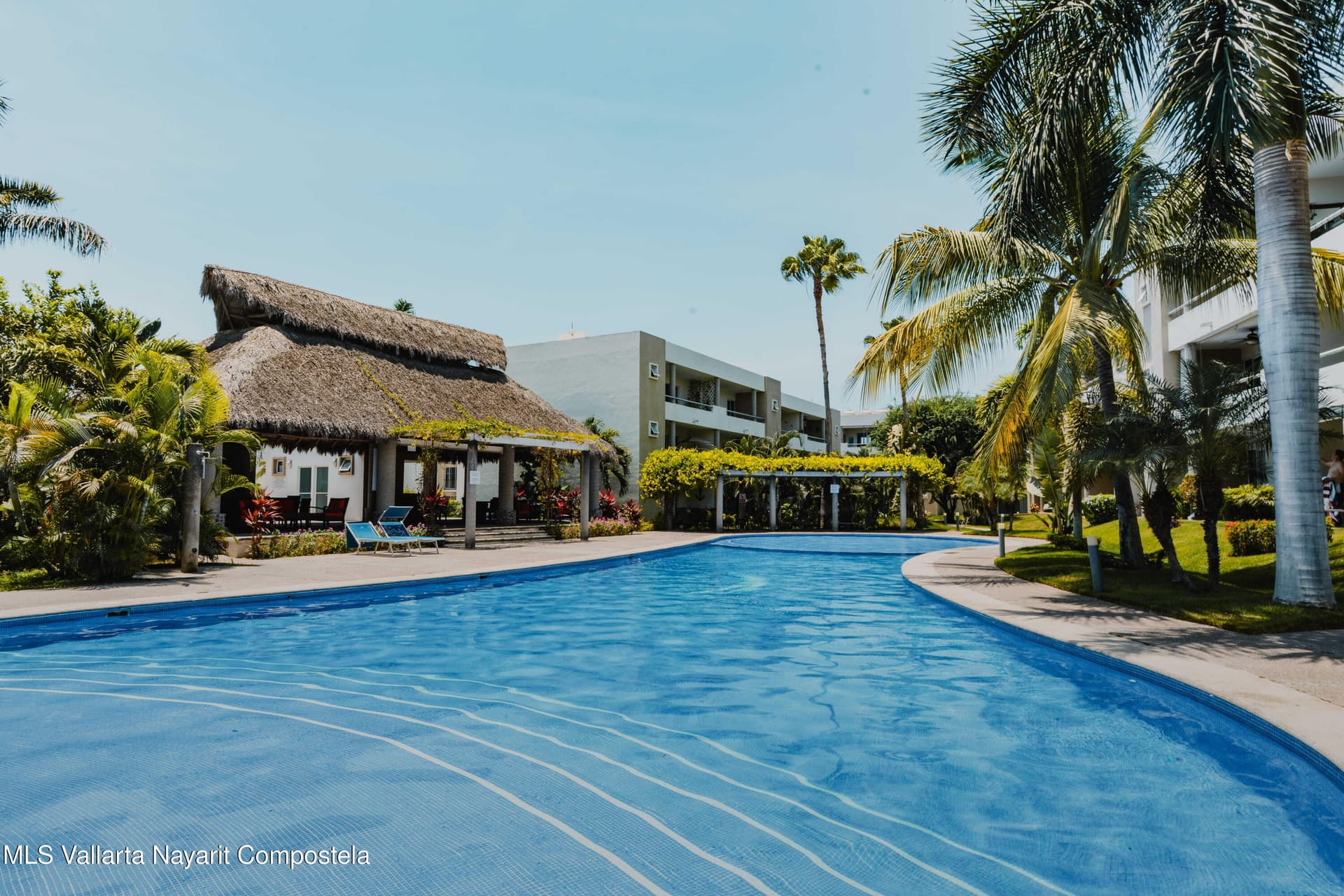 Condominio 28