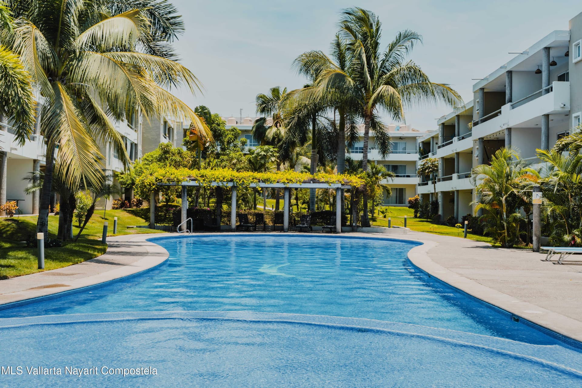 Condominio 29