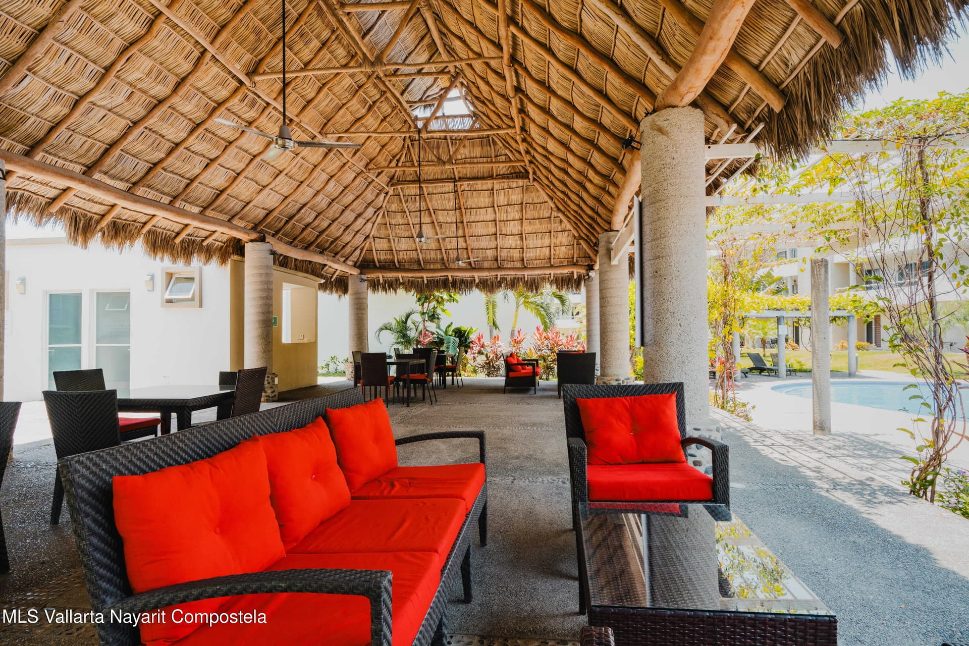 Condominio 31