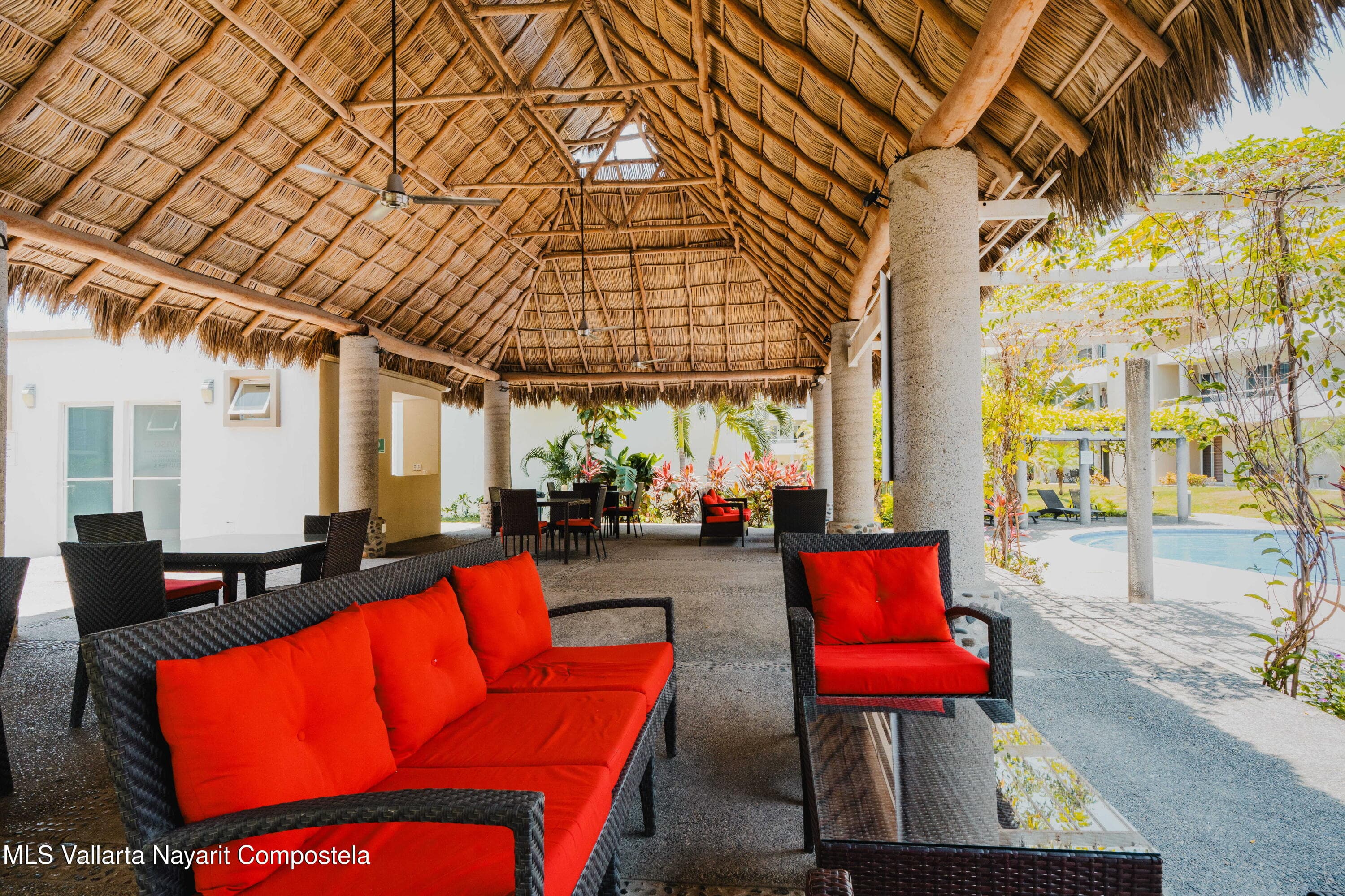 Condominio 31