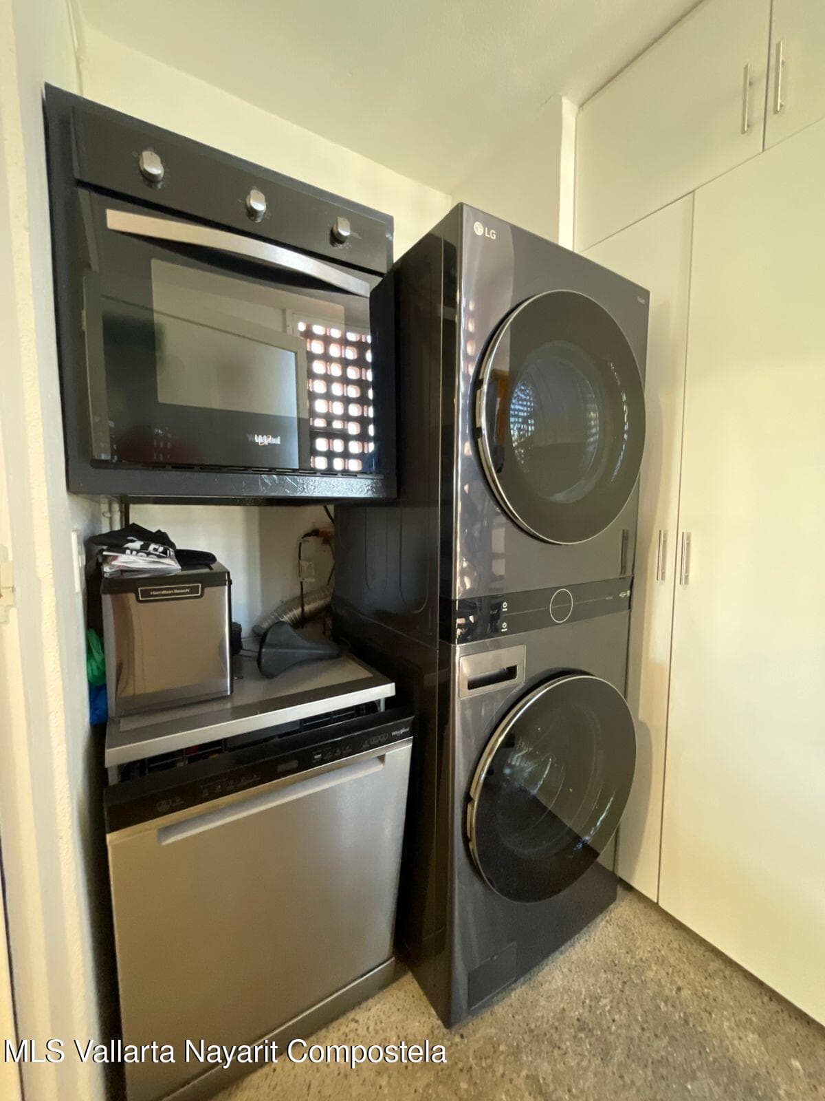 Condominio 32