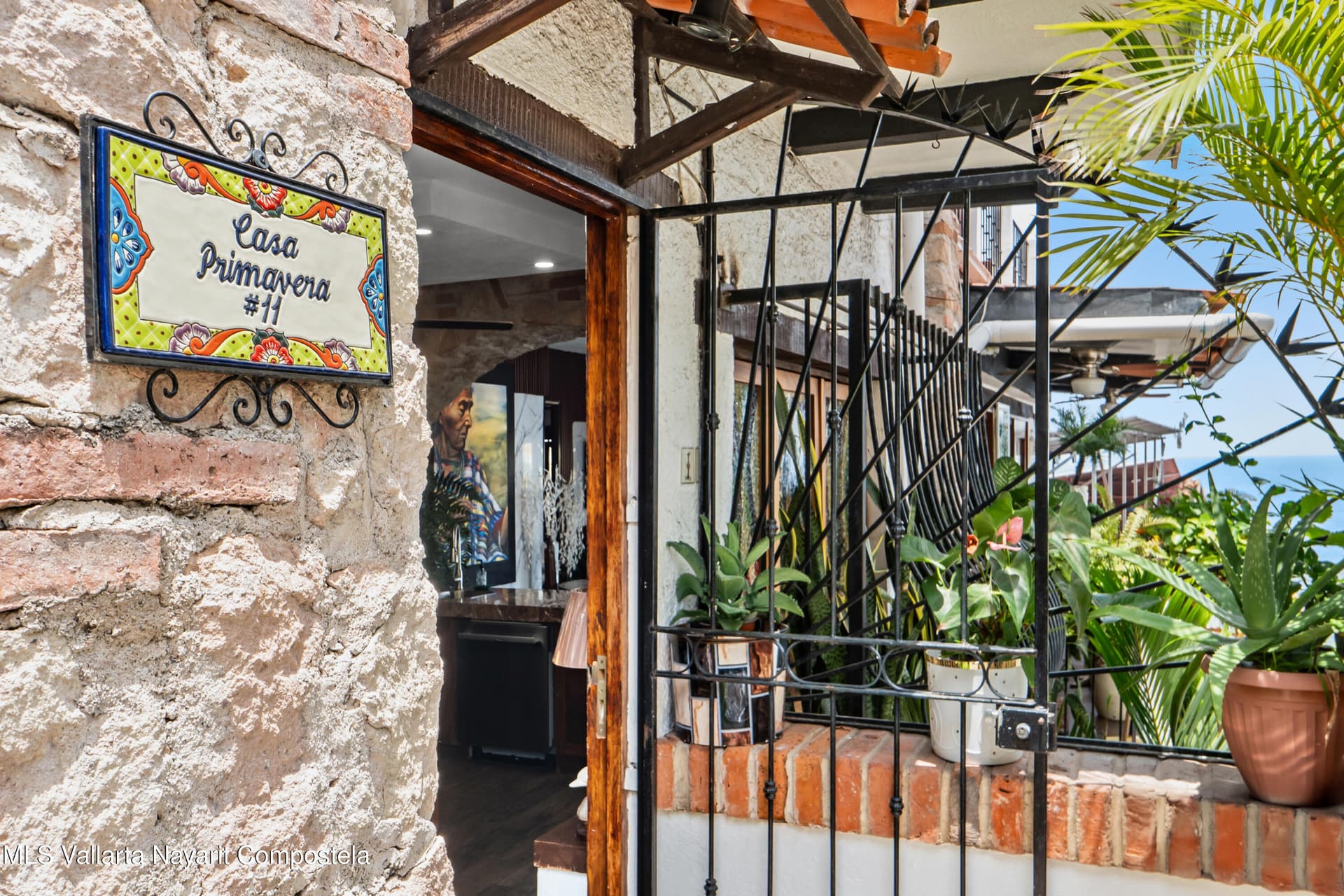 Villas Tizoc 3