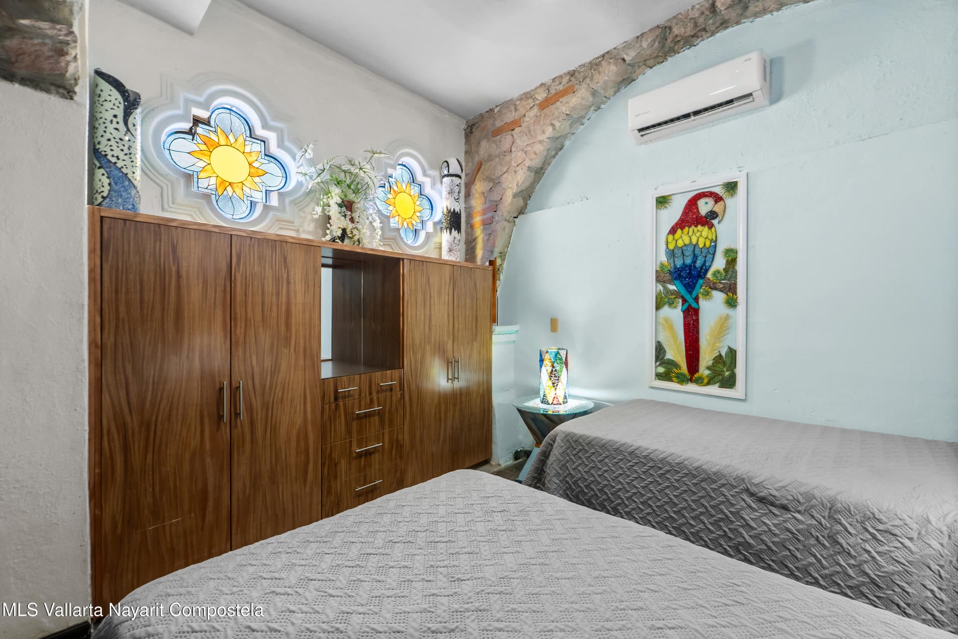 Villas Tizoc 26