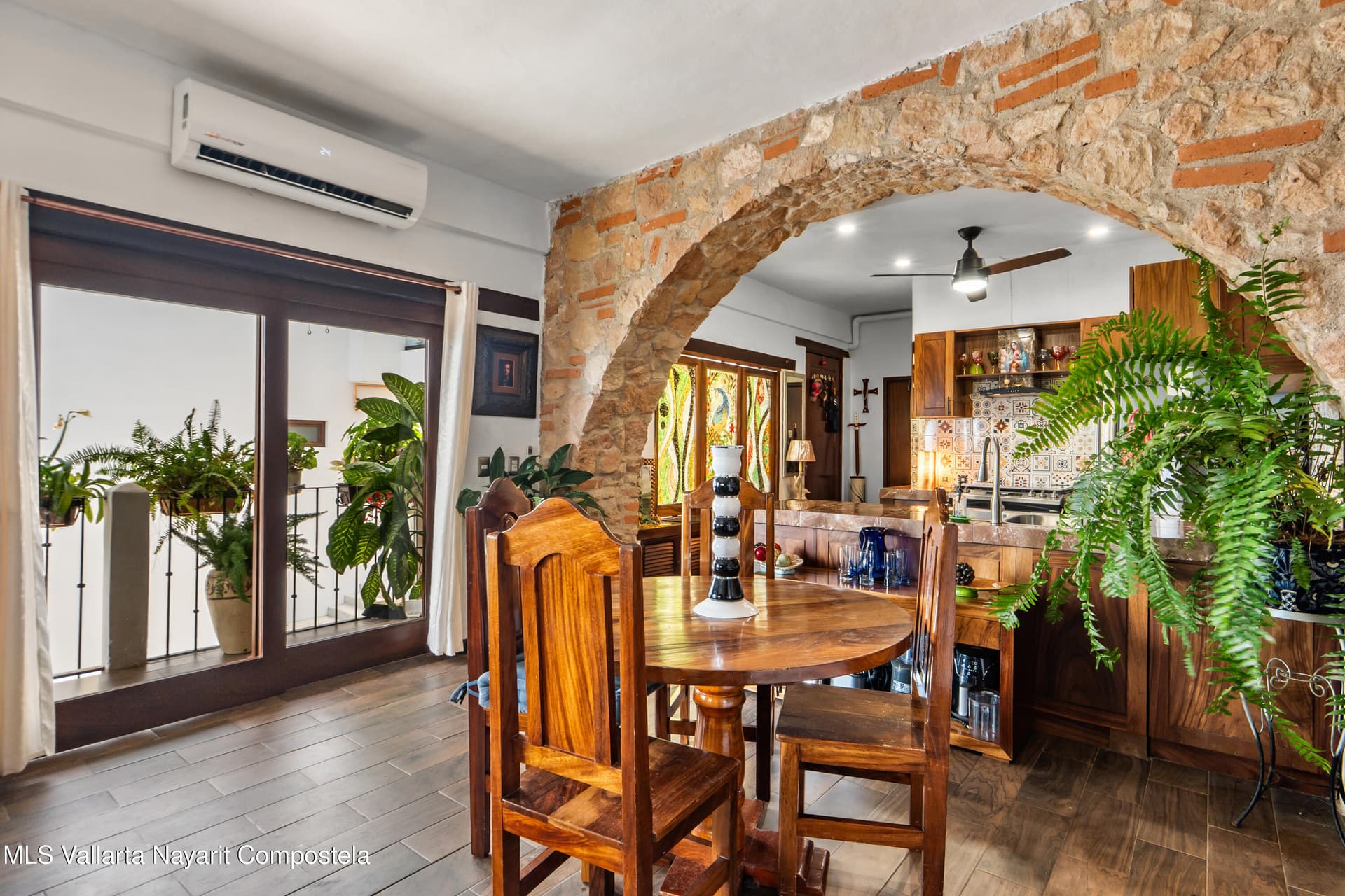 Villas Tizoc 2