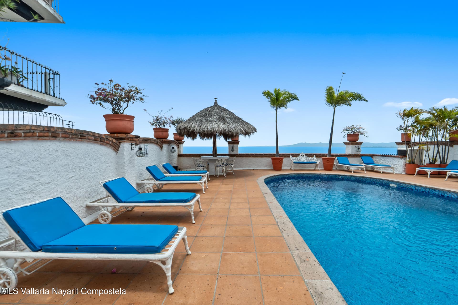 Villas Tizoc 15