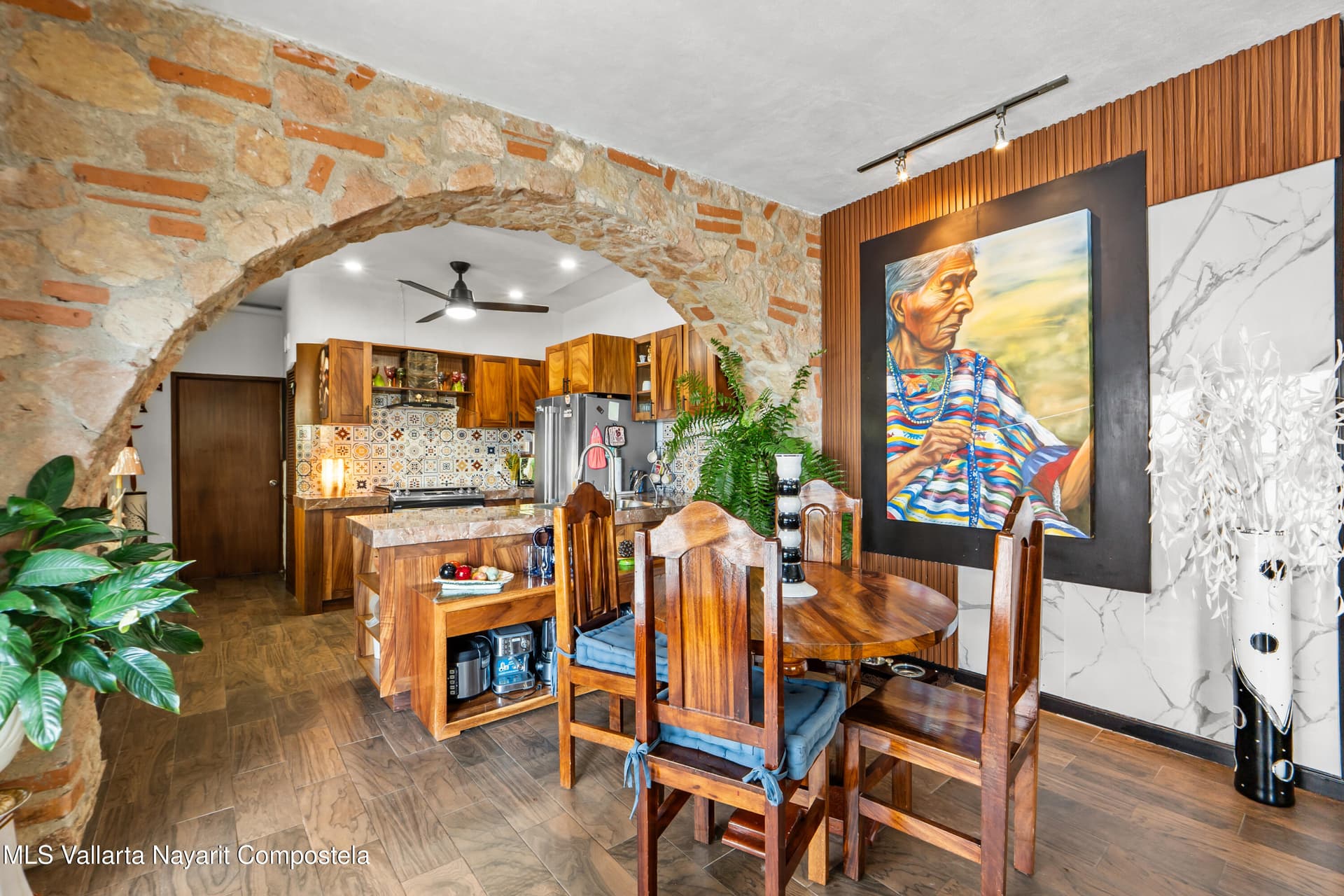 Villas Tizoc 9