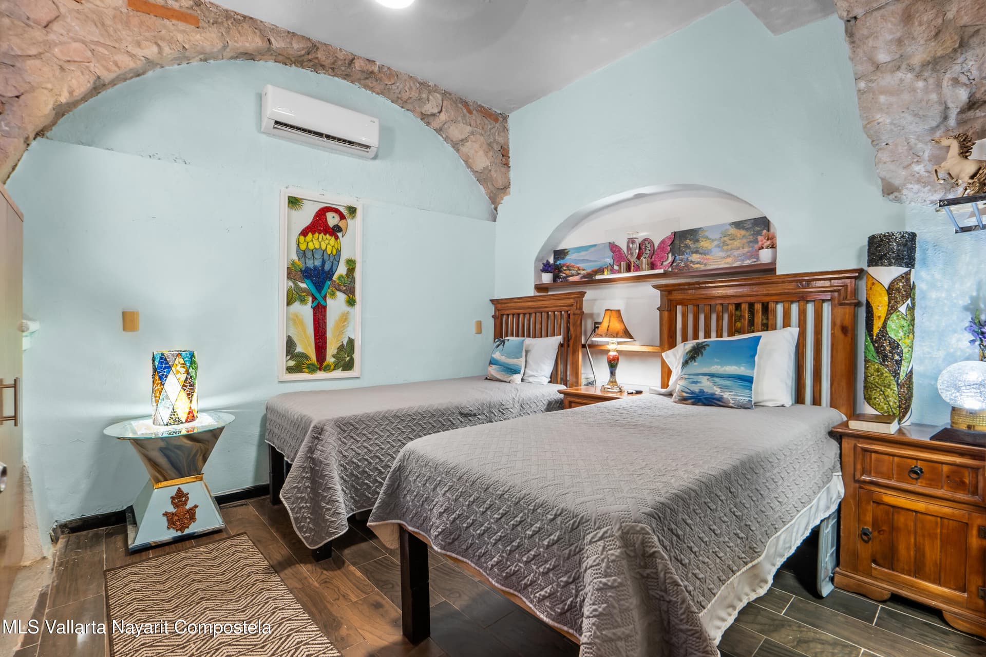 Villas Tizoc 23