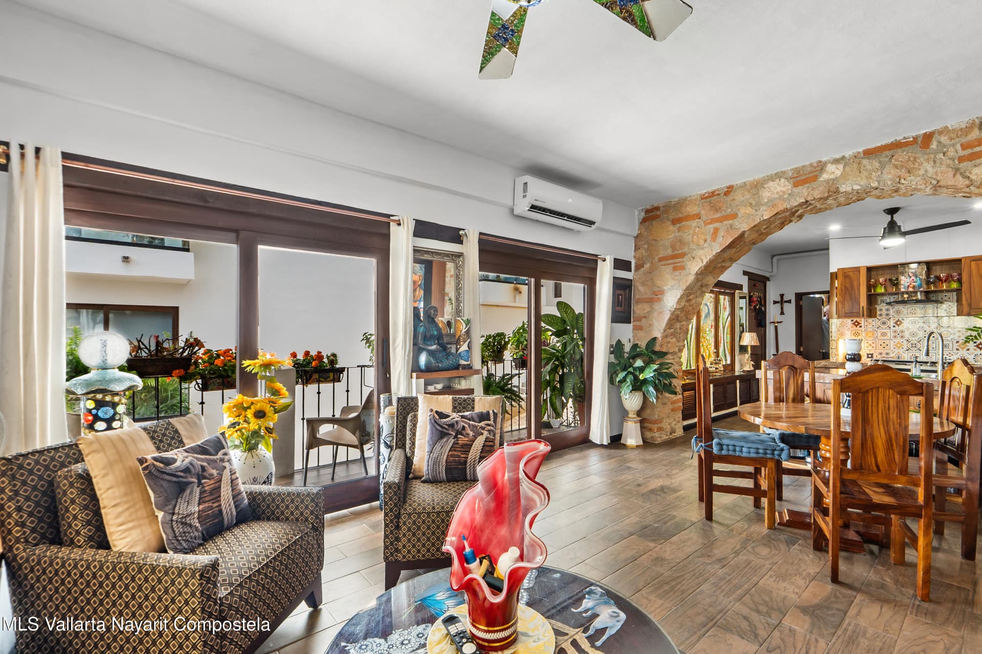 Villas Tizoc 22