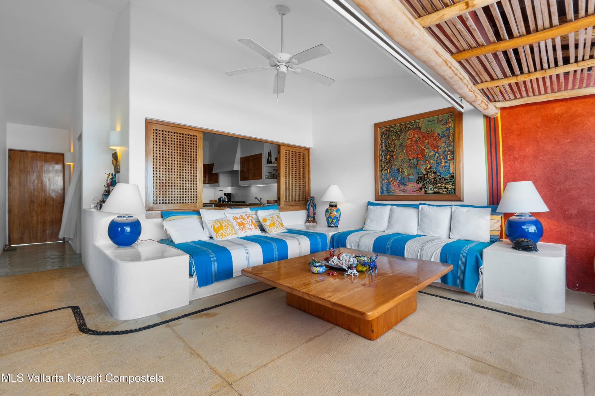 D31 Casitas de las Flores 5