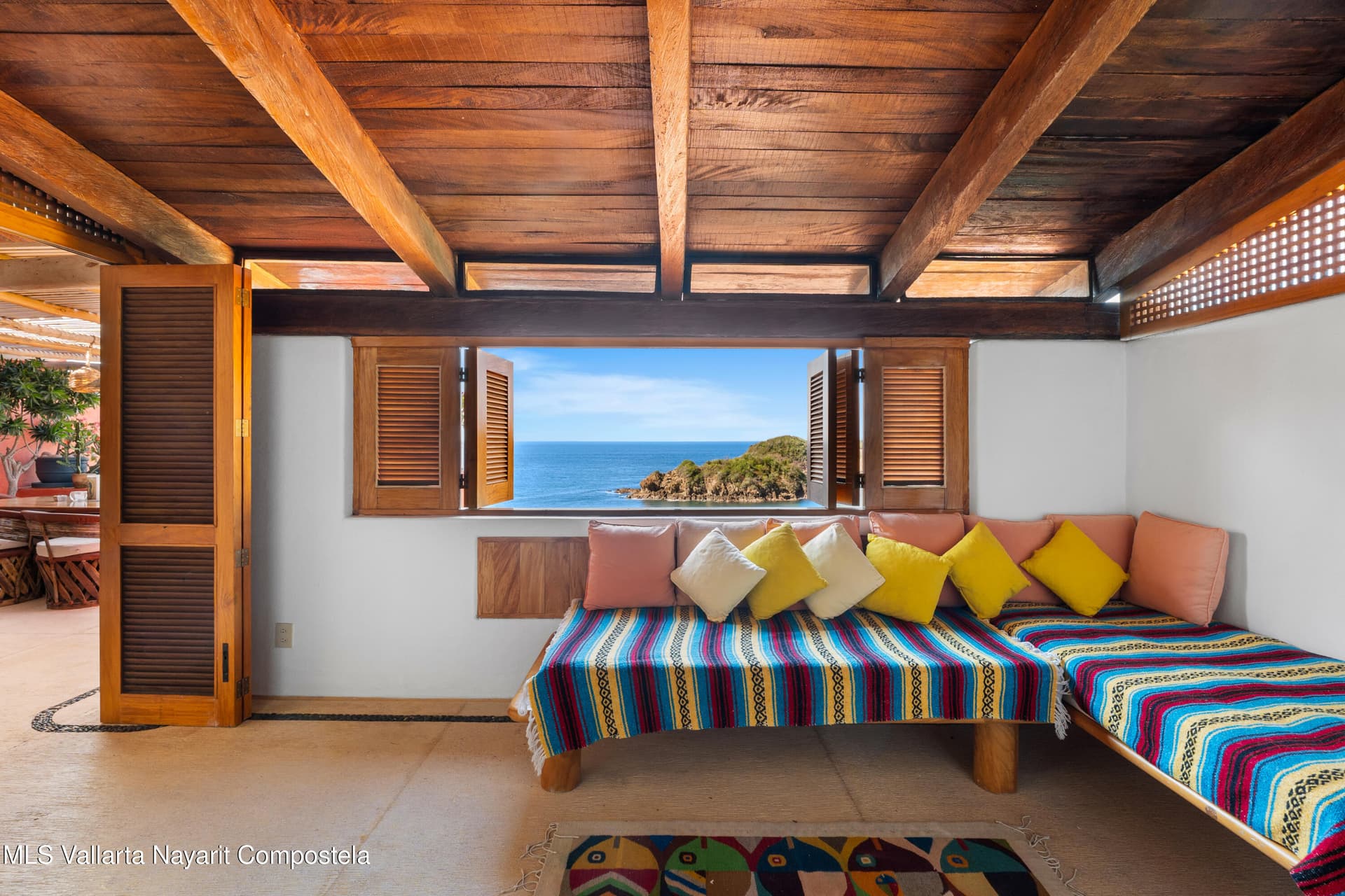 D31 Casitas de las Flores 19