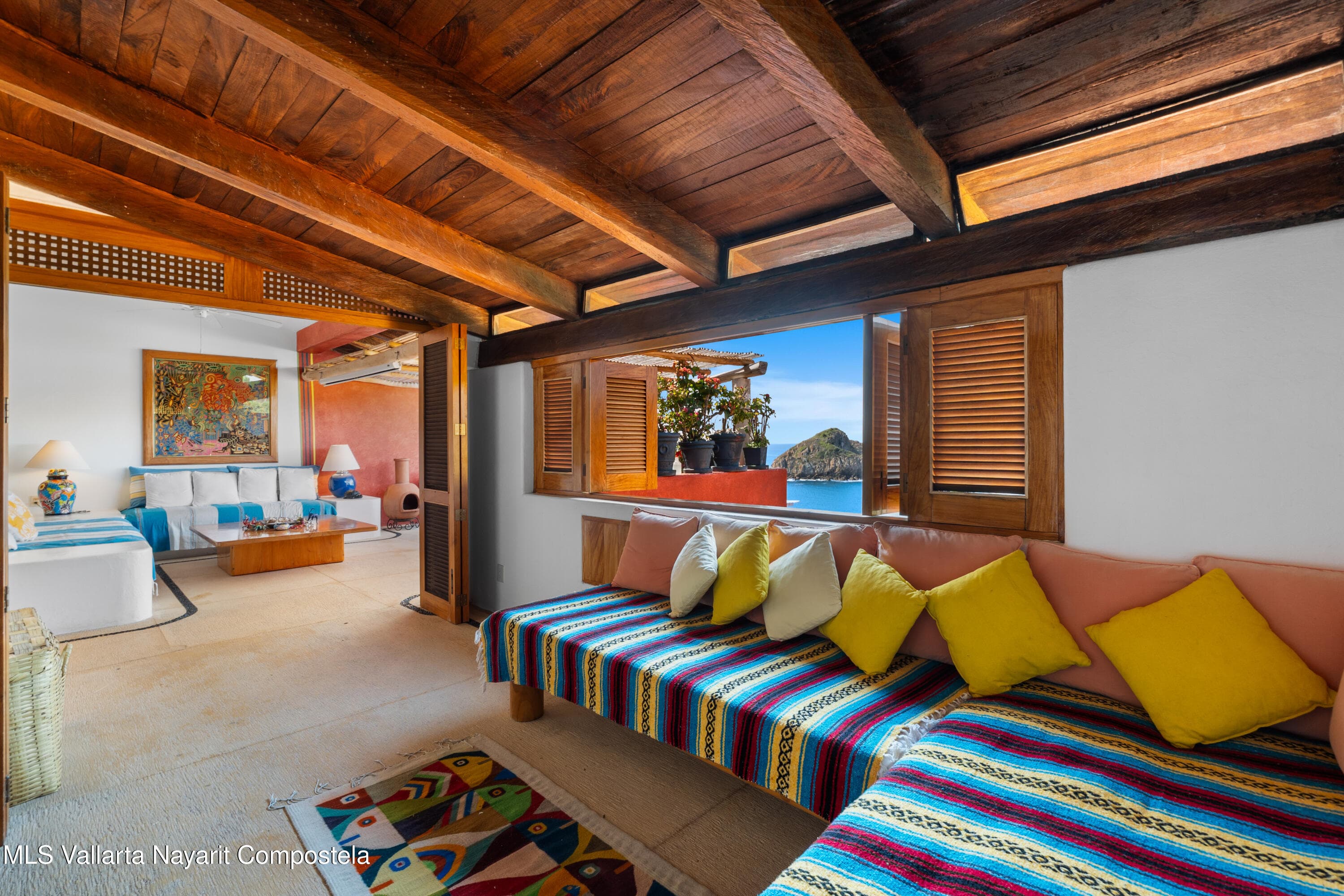 D31 Casitas de las Flores 21