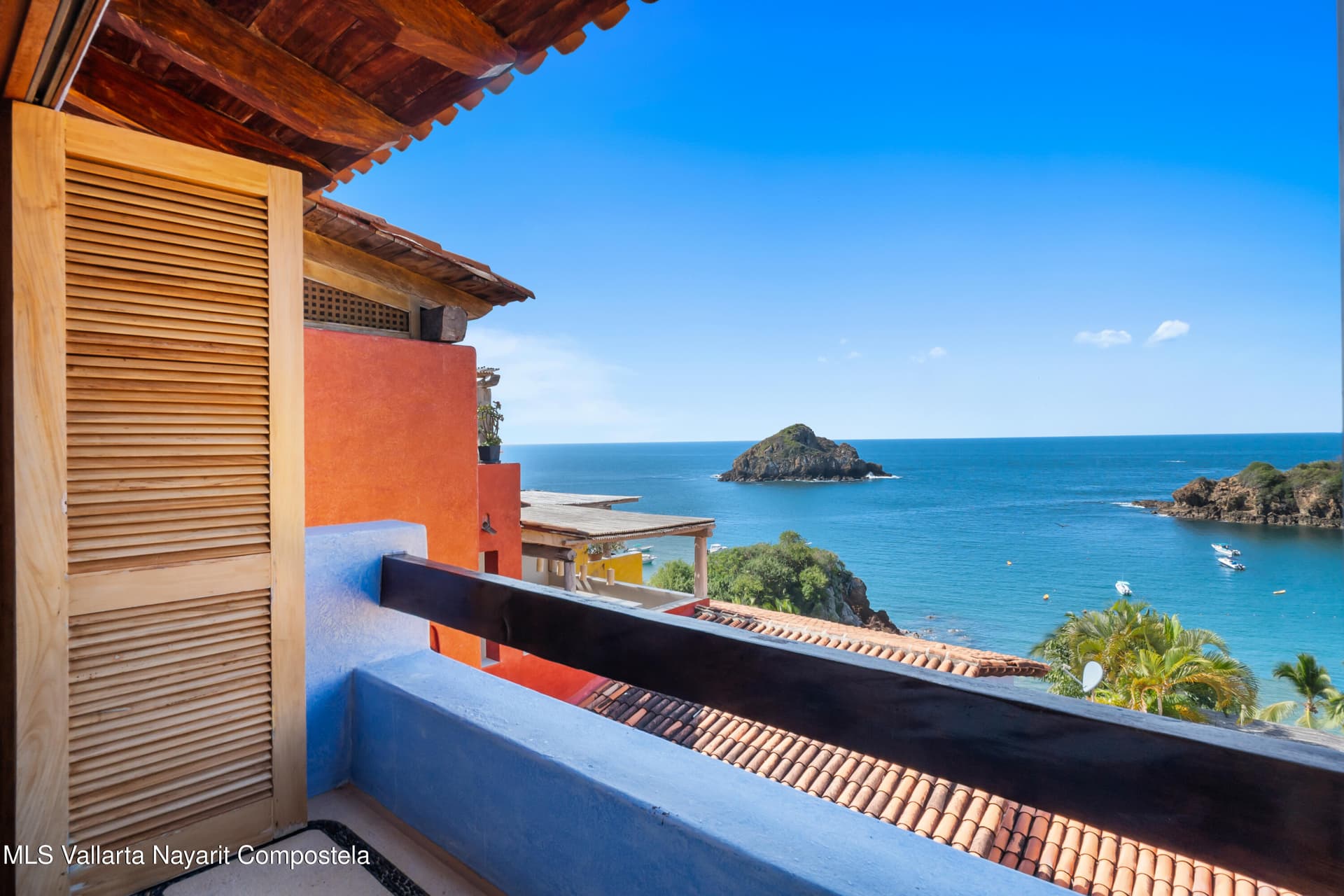 D31 Casitas de las Flores 31