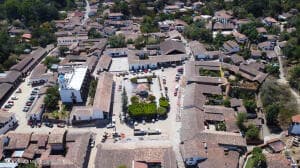 S/N Calle Allende 25
