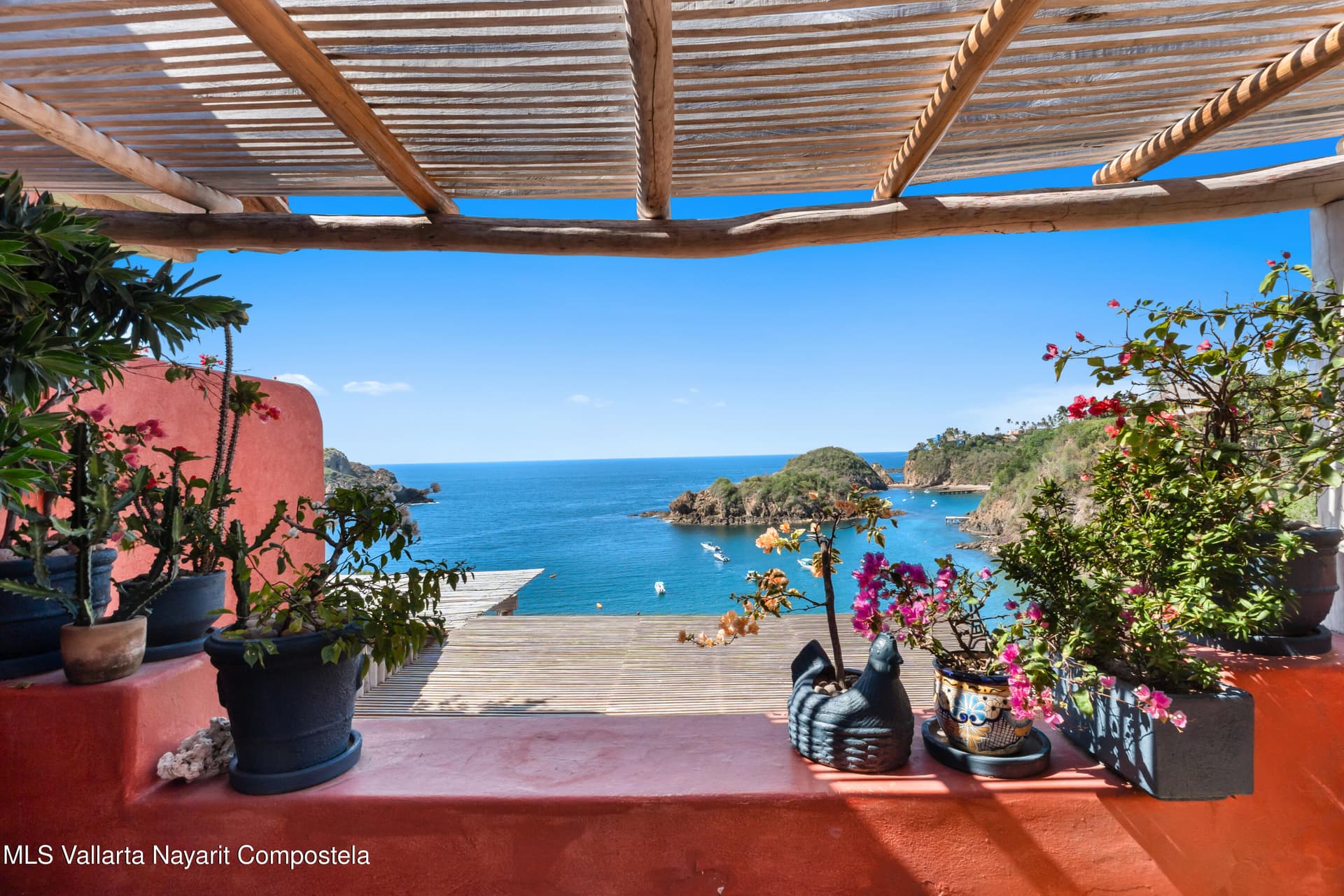 D31 Casitas de las Flores 39