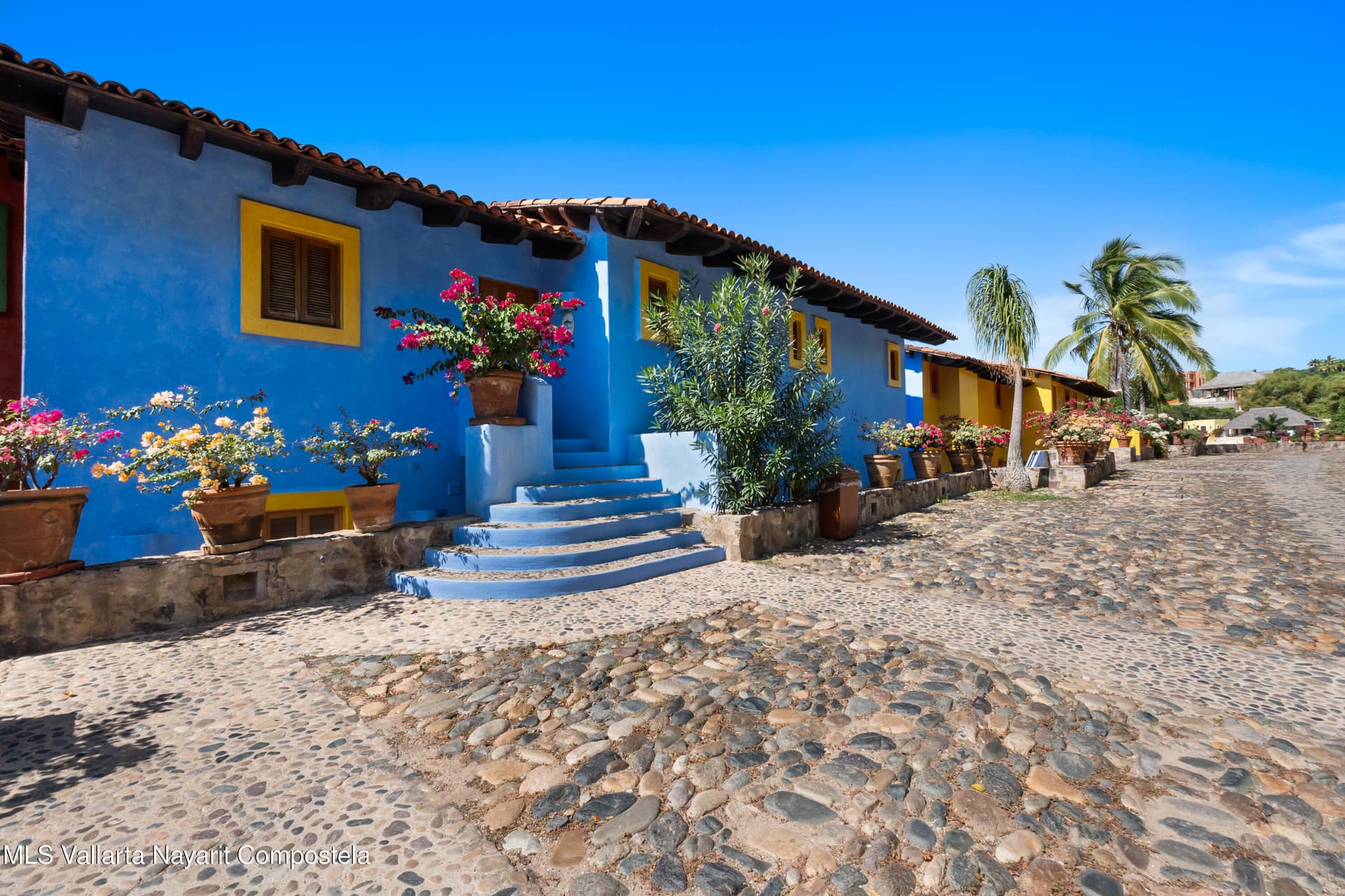 D31 Casitas de las Flores 40