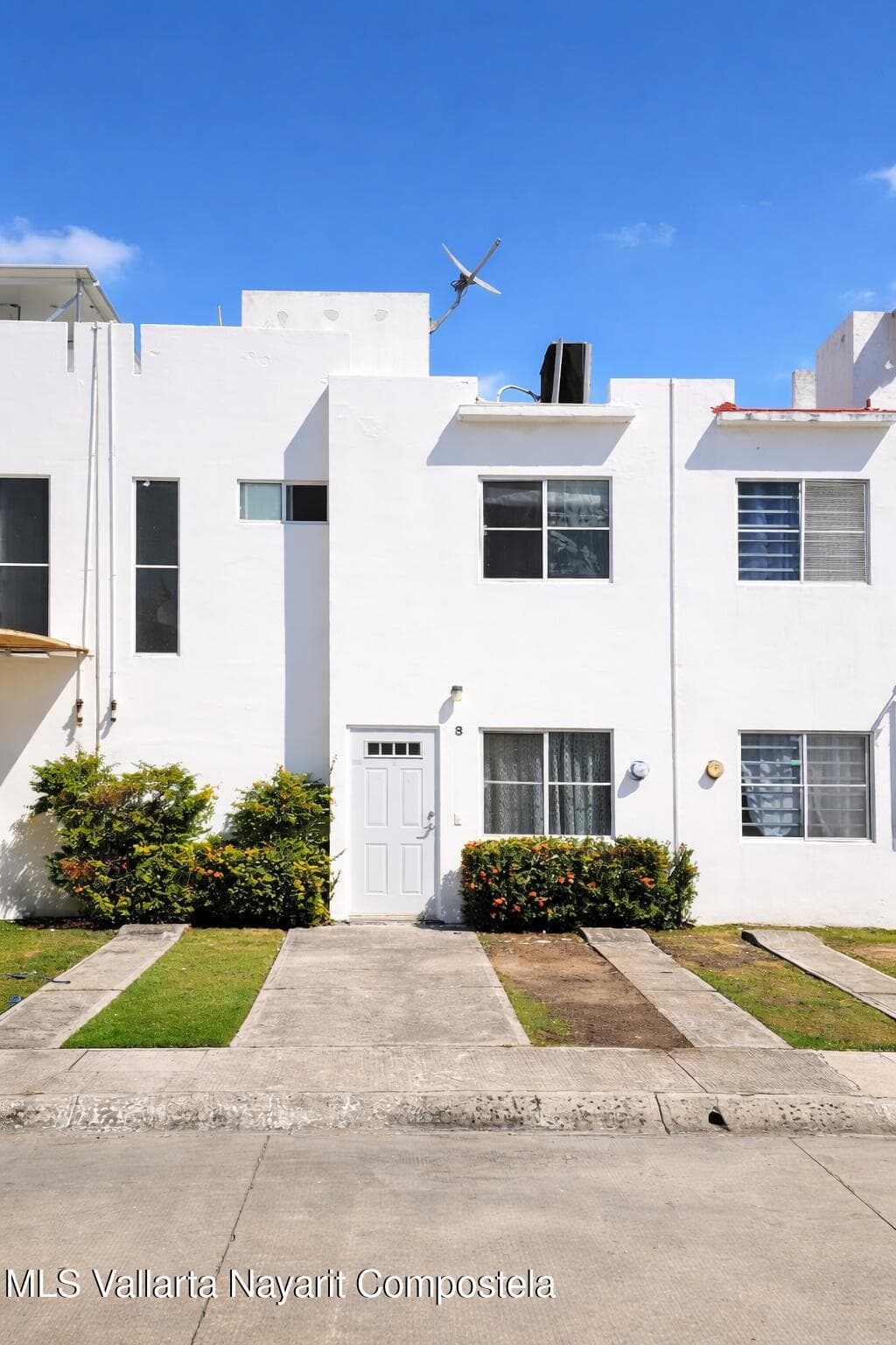 condo