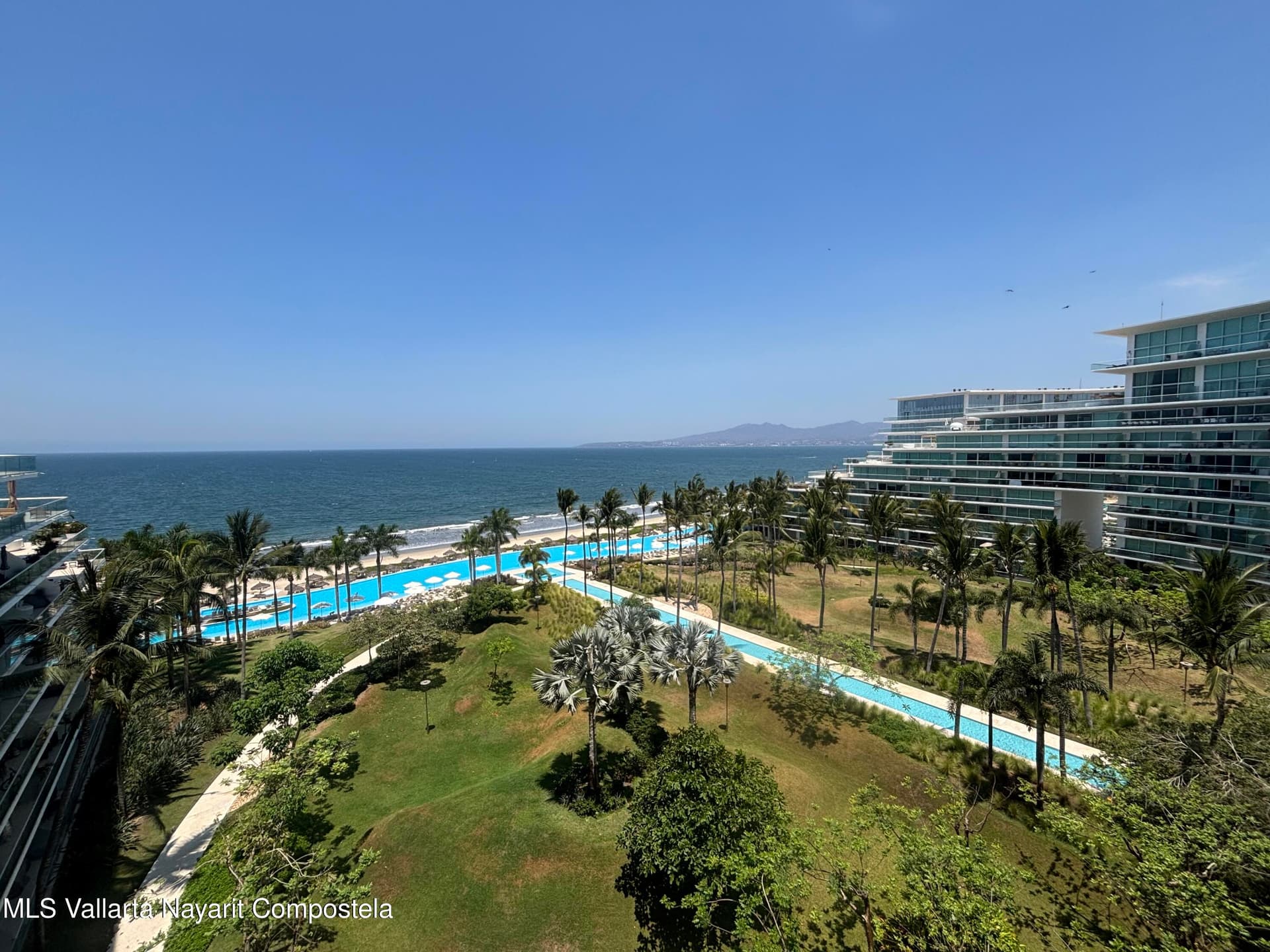Peninsula Nuevo Vallarta