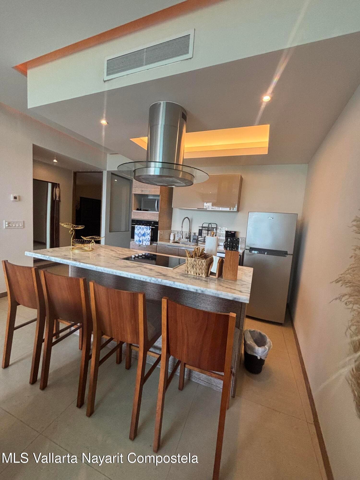 Peninsula Nuevo Vallarta 4