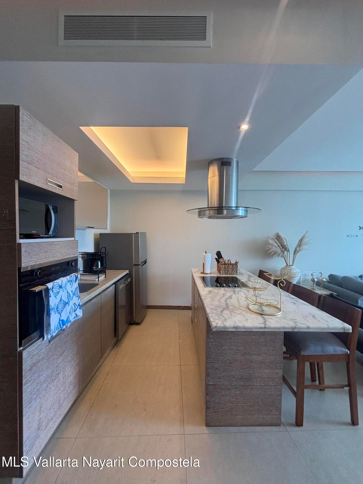 Peninsula Nuevo Vallarta 3