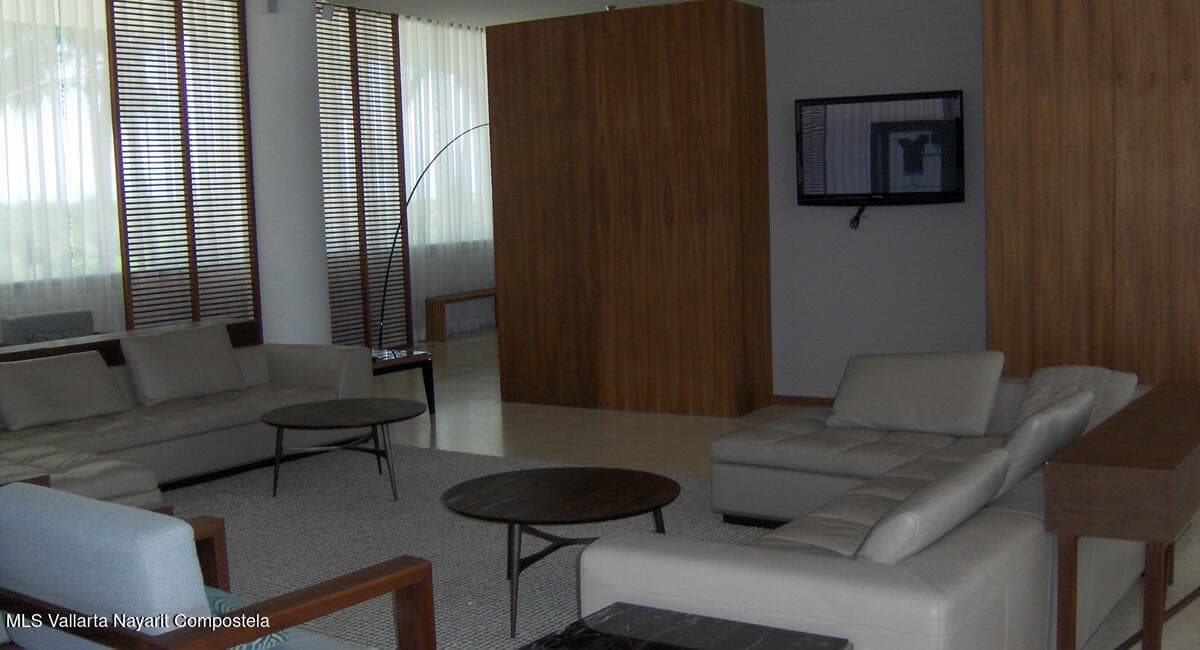 Peninsula Nuevo Vallarta 18