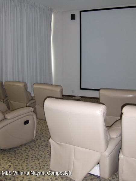 Peninsula Nuevo Vallarta 17