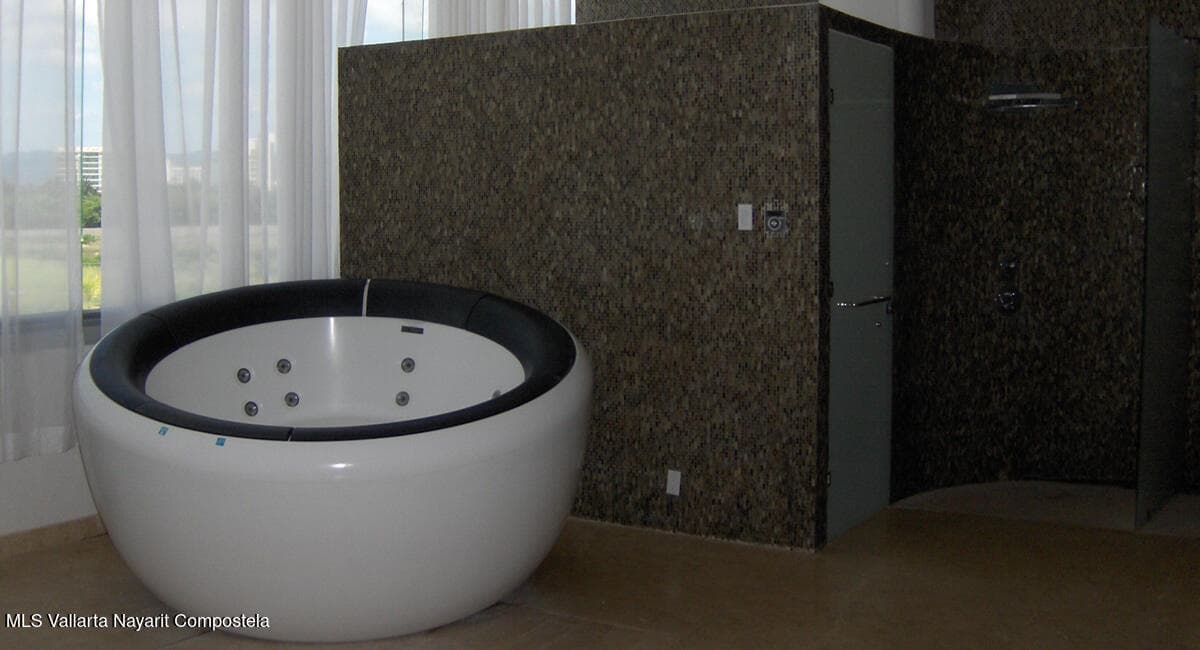 Peninsula Nuevo Vallarta 19