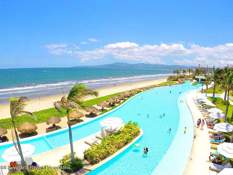 Peninsula Nuevo Vallarta 14