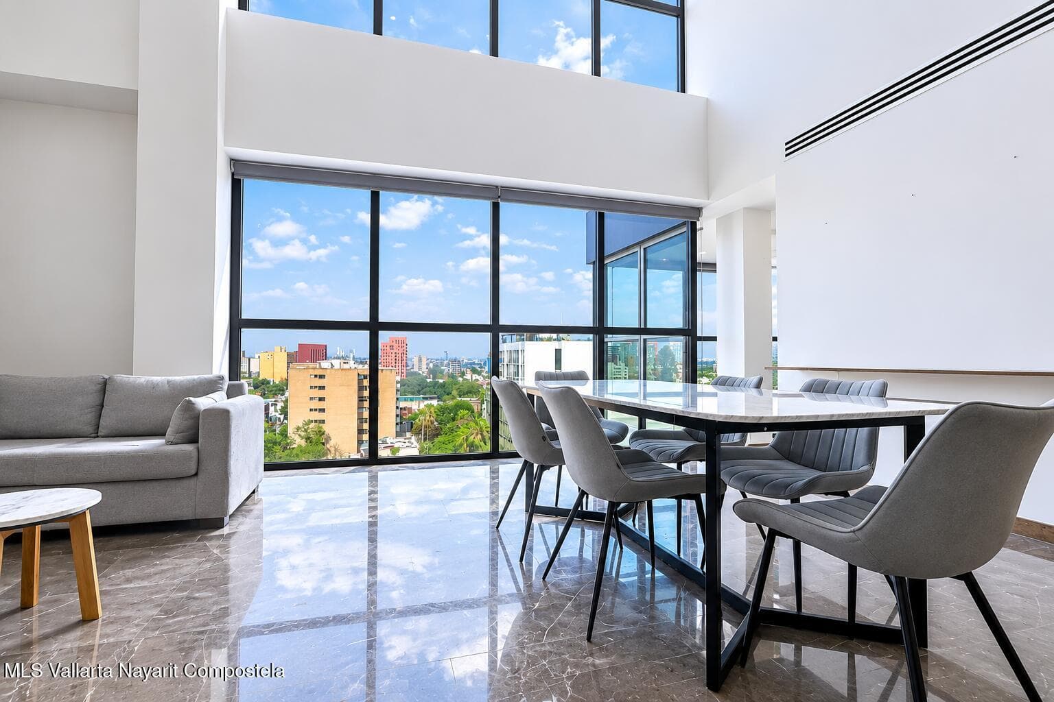 Condo in Guadalajara