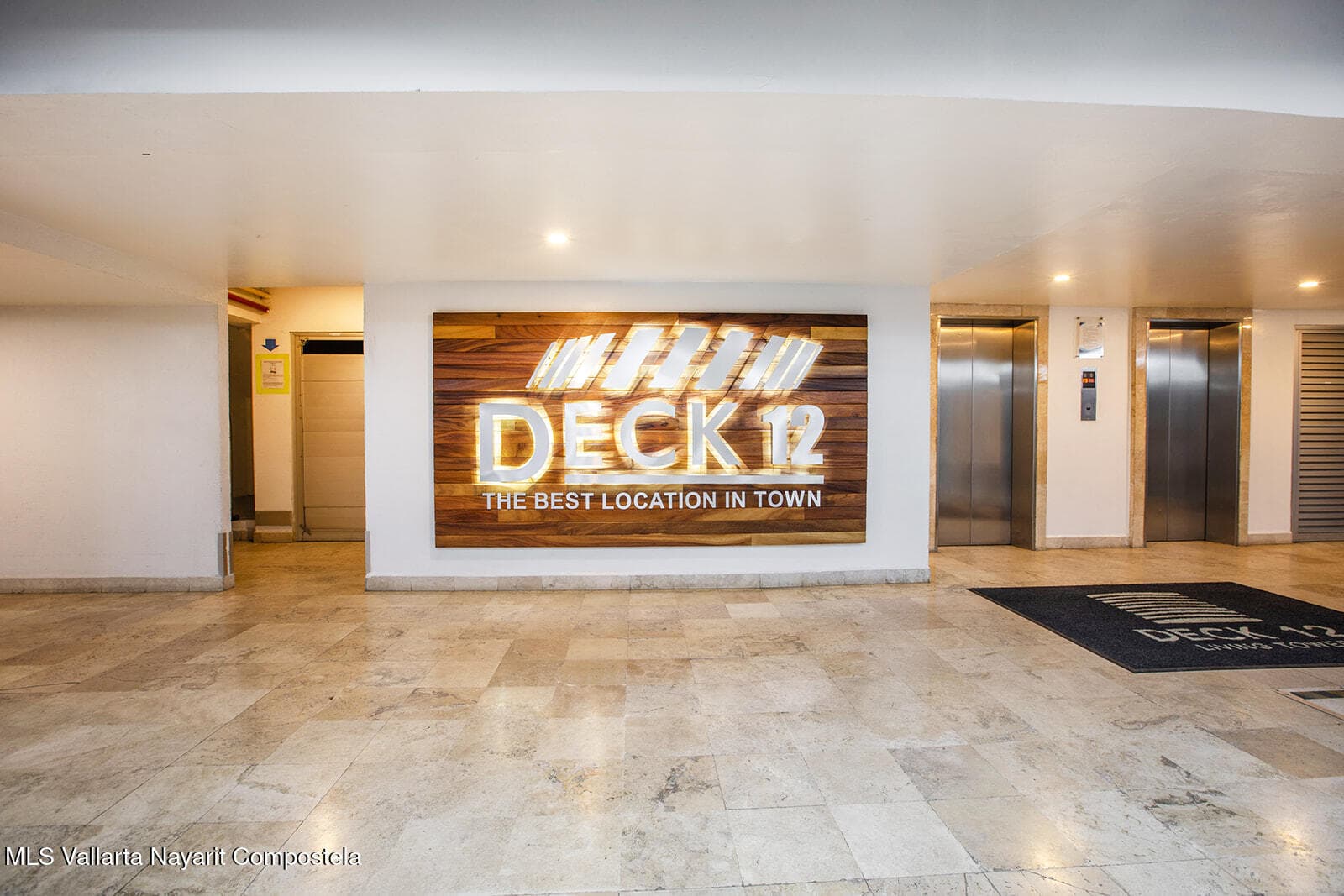 Deck 12 40