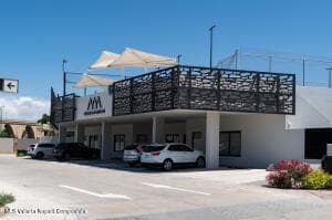 145 Blvd. Nayarit 7