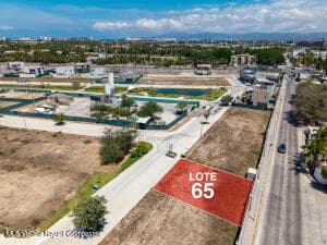 145 Blvd. Nayarit 4