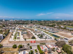 145 Blvd. Nayarit 5