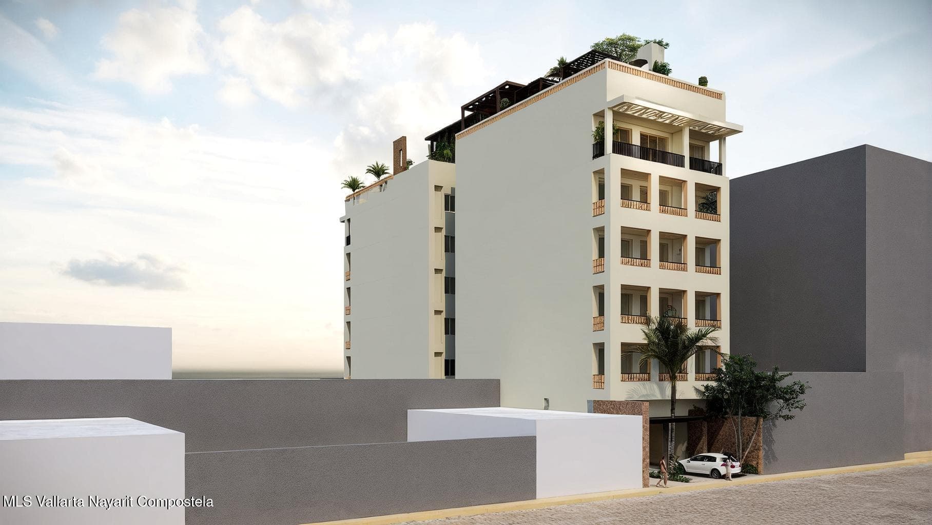 226 Francisco I. Madero ST 4