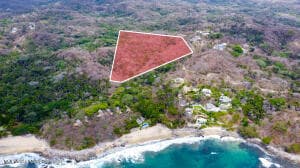Fraccion A Parcela 1316 Sayulita 5
