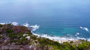 Fraccion A Parcela 1316 Sayulita 11