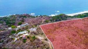 Fraccion A Parcela 1316 Sayulita 14