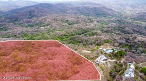 Fraccion A Parcela 1316 Sayulita 19